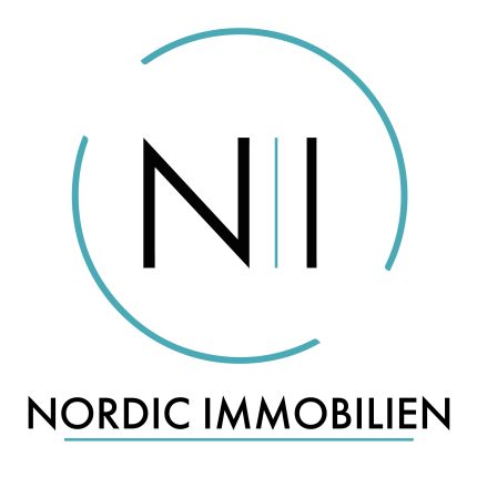 Logo von Nordic Immobilien