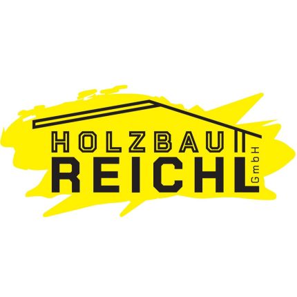 Logo fra Holzbau Reichl GmbH