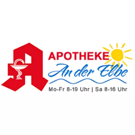 Λογότυπο από Apotheke an der Elbe - Radebeul