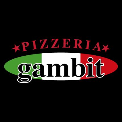 Logo from Pizzeria Gambit