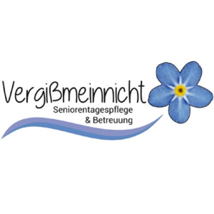 Logo od Seniorentagespflege & Betreuung Vergißmeinnicht