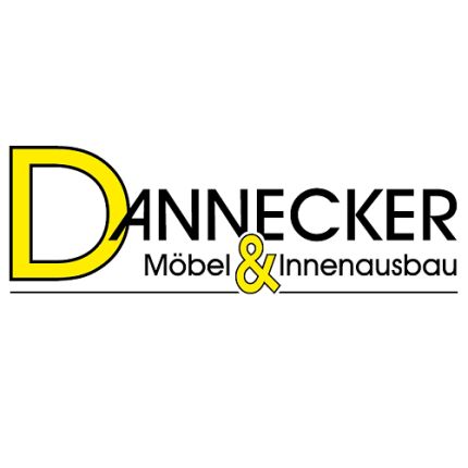 Logotyp från Dannecker Möbel und Innenausbau