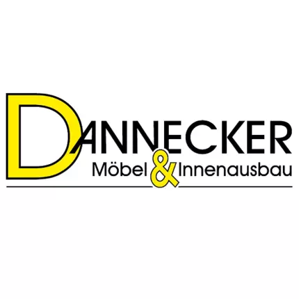 Logotipo de Dannecker Möbel und Innenausbau