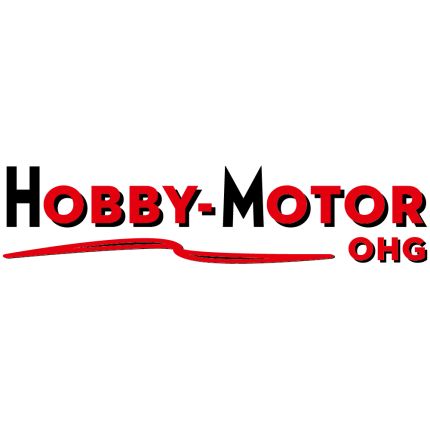 Logo da Hobby-Motor