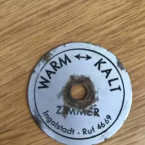 Bild von Zimmer Heizungsbau GmbH