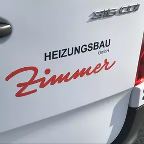 Bild von Zimmer Heizungsbau GmbH