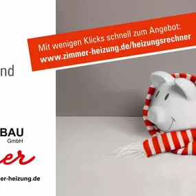 Bild von Zimmer Heizungsbau GmbH