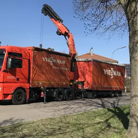 Bild von Zimmer Heizungsbau GmbH