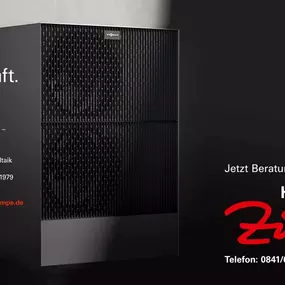 Bild von Zimmer Heizungsbau GmbH