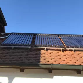 Bild von Zimmer Heizungsbau GmbH