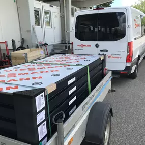 Bild von Zimmer Heizungsbau GmbH