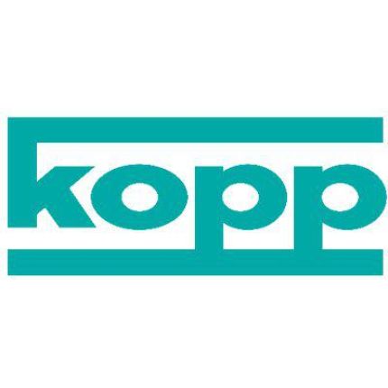Logotipo de Willi Kopp e.K. Verpackungssysteme, Inh. Florian Goller