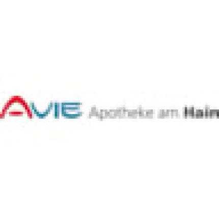 Logo van Apotheke am Hain - Partner von AVIE