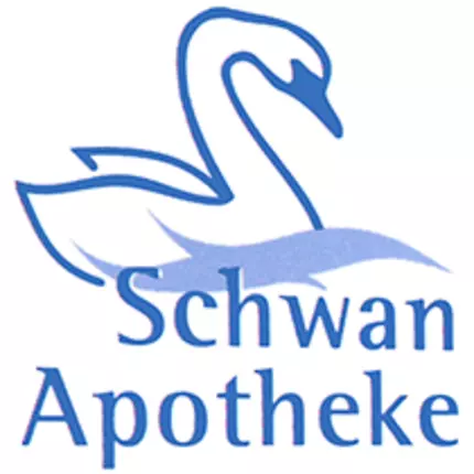 Logo von Schwan-Apotheke