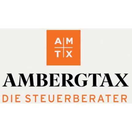 Logotyp från AMBERGTAX Die Steuerberater Thomas Rumpler - Julia Graml GbR