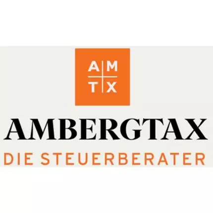 Logotipo de AMBERGTAX Die Steuerberater Thomas Rumpler - Julia Graml GbR