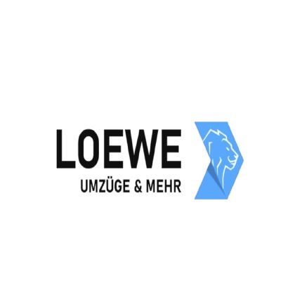 Logo von Loewe Umzüge GmbH