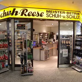 Bild von Schuh-Reese GmbH