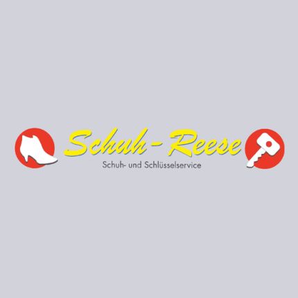 Logo van Schuh-Reese GmbH