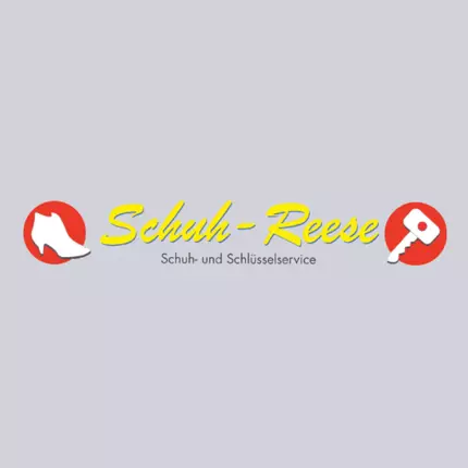 Logo from Schuh-Reese GmbH