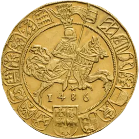 Bild von Numismatica Genevensis SA