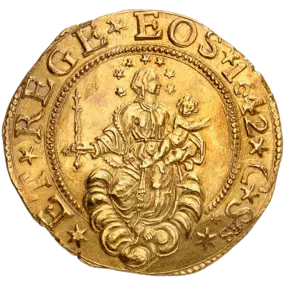 Bild von Numismatica Genevensis SA