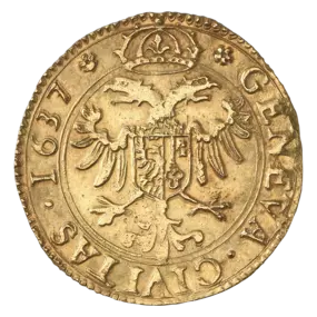 Bild von Numismatica Genevensis SA