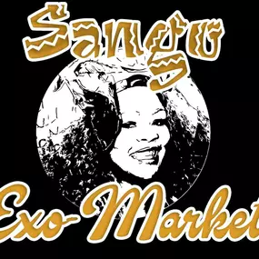 Bild von SANGO EXO MARKET