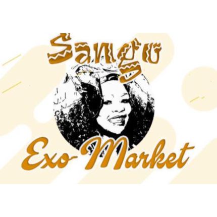Λογότυπο από SANGO EXO MARKET