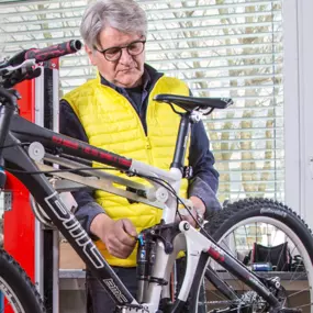 Bild von e-motion Bike Center