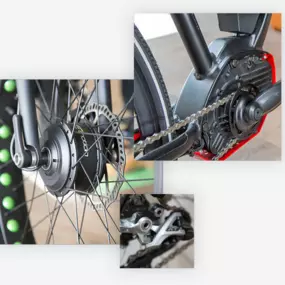 Bild von e-motion Bike Center