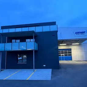 Bild von Kather Sanitär Heizung GmbH