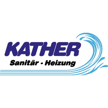 Logo de Kather Sanitär Heizung GmbH