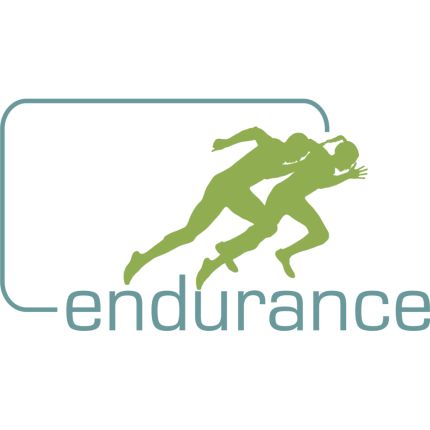 Logotipo de endurance
