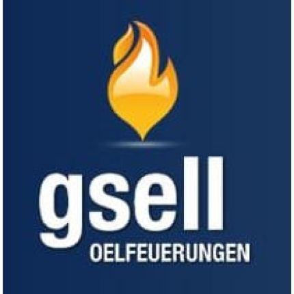 Logo od Gsell Oelfeuerungen