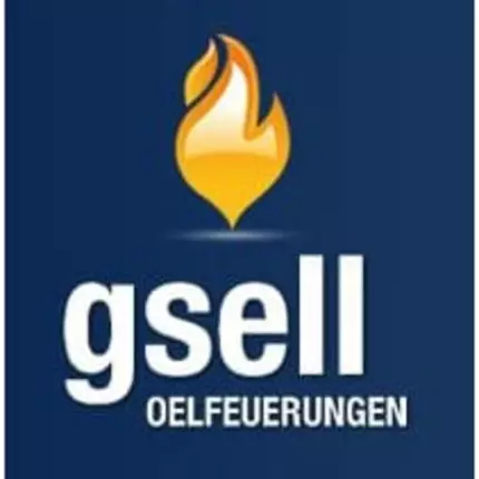 Logo da Gsell Oelfeuerungen