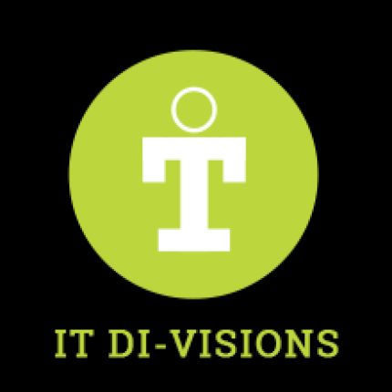 Logo from IT Di-Visions AG