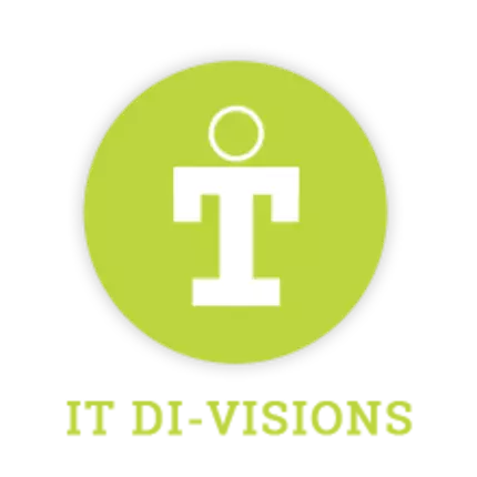 Logotyp från IT Di-Visions AG