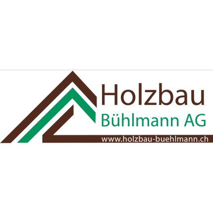 Logo da Holzbau Bühlmann AG