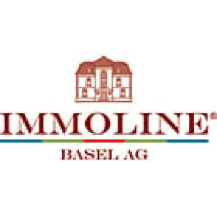 Logo od Immoline-Basel AG