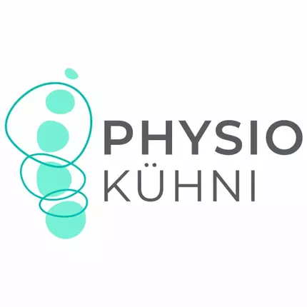 Logotipo de Physio Kühni