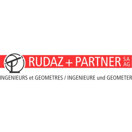 Logo von Rudaz + Partner SA/AG