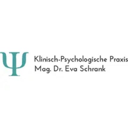 Logo de Dr. Mag. Eva Schrank - Klinisch Psychologische Kassenpraxis