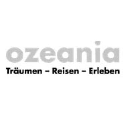 Logo von Ozeania Reisen AG