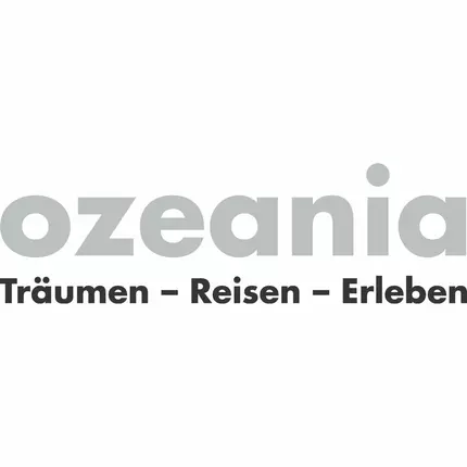 Logo from Ozeania Reisen AG