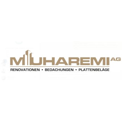 Logo from Muharemi AG