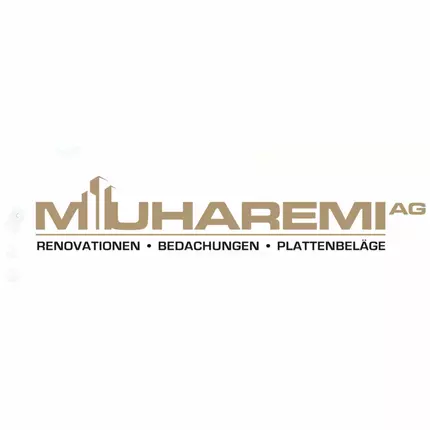 Logo da Muharemi AG