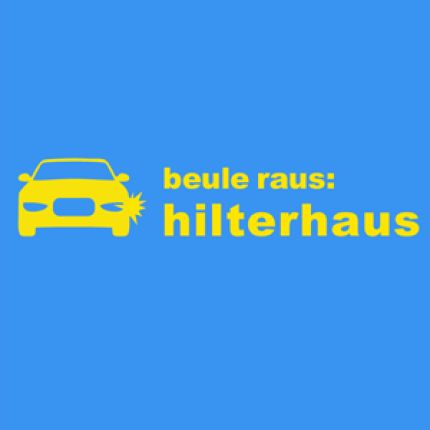 Logotipo de Karsten Hilterhaus Autolackiererei Hilterhaus