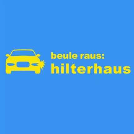 Logo da Karsten Hilterhaus Autolackiererei Hilterhaus