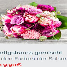 Bild von Grawe Blumen